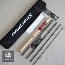 Shimano scorpion 1604ss - shimano,