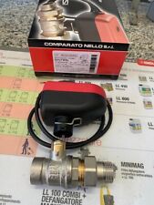 VALVOLA DI ZONA MOTORIZZATA