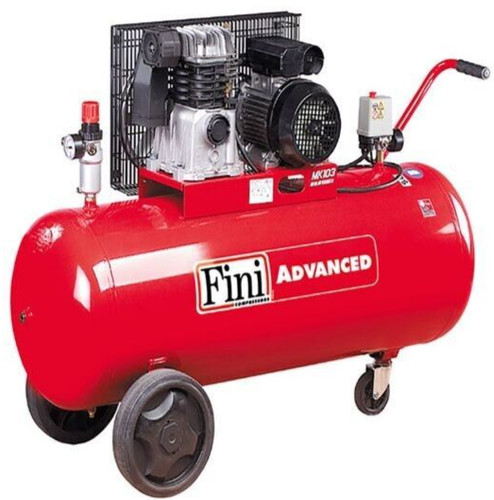 Compressore aria elettrico 150