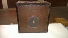 Amplificatore portatile - amplificatore, a