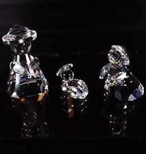 Statuine presepe notte santa