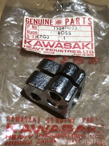 Kawasaki kx125 1974 1979 - kawasaki,