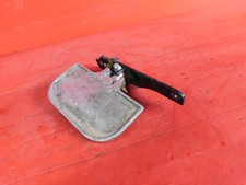 PEDANA SINISTRA NON ORIGI MOTO GUZZI CALIFORNIA STONE TOURING 2003 2006 MARY 670