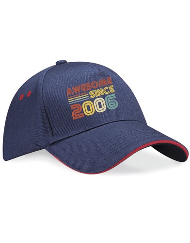 Cappello compleanno 20 - cappello,