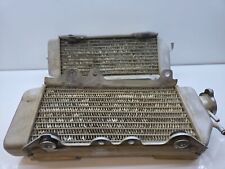 RADIATORI KAWASAKI KXF 250 4T 2013 2016 RADIATOR DX SX 390610190  390610168