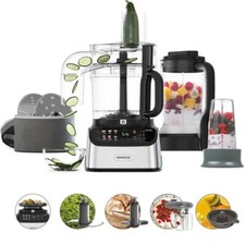 Kenwood fdm73 850ss macchina - kenwood,