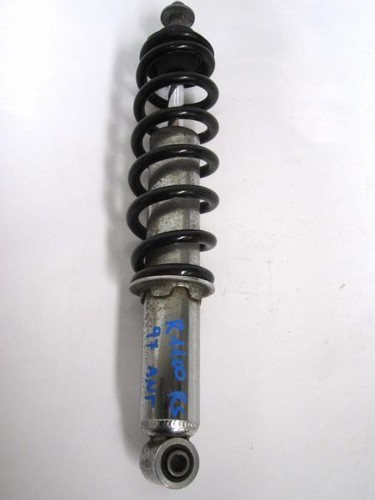 Monoammortizzatore anteriore - monoammortizzatore,