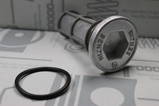 Tappo serbatoio mercedes - serbatoio, w113