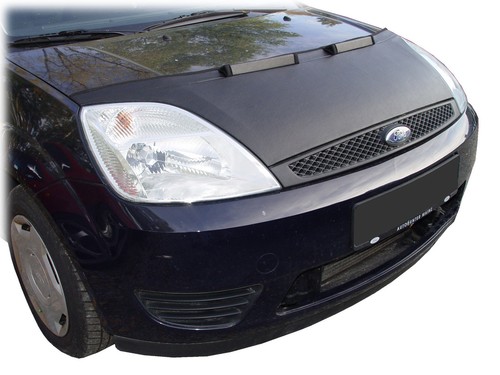 Paracolpi bra per ford - per, fiesta