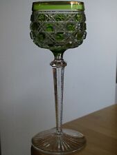 VAL SAINT LAMBERT 1 VERRE A