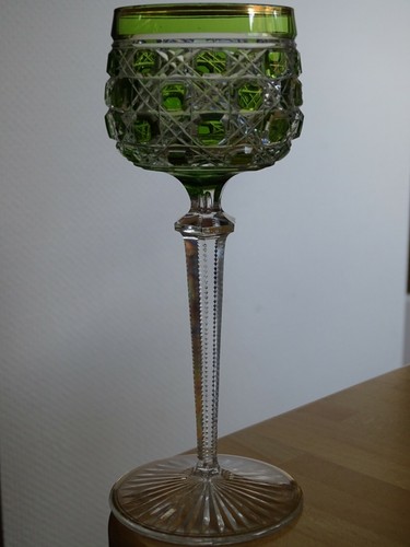 Val saint lambert verre a - val,
