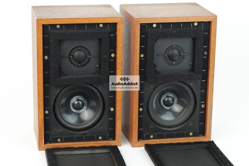 Spendor 15 ohm - spendor,