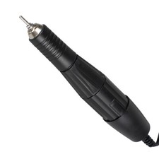 Micromotore elettrico laboratorio odontotecnico maratona lucidatura 35K/35000 giri/min manipolo motore