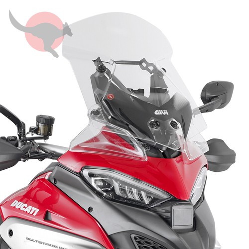 Cupolino parabrezza givi - cupolino,