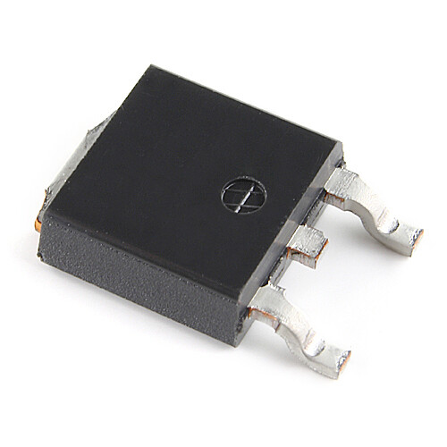 50pz ncv1117dt33t4g - [50pz],