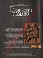 CLEMENTE Guido - L'esercito