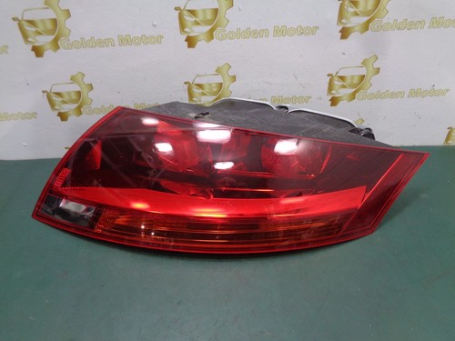 Fanale posteriore destro audi - posteriore,
