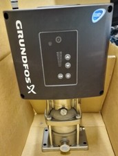 Pompa Grundfos CRTE 4-3