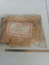 coppia copri radiatore nuovo per Fiat 850 coupé