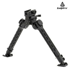 Bipiede UTG BIG BORE Full Stability