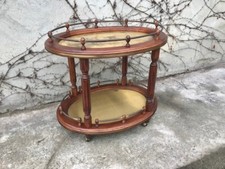 Carrello porta liquori vivande - carrello, liquori/vivande