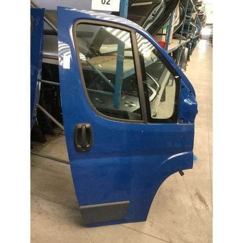 Porta ant fiat - dx, ducato