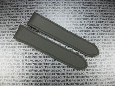 Nuovo Cinturino In Gomma Nero