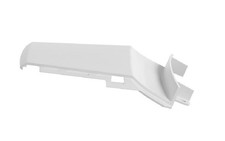 Parafango posteriore RACETECH