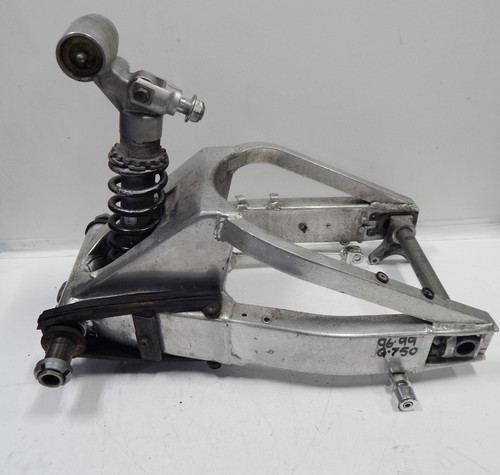 Suzuki srad gsxr - 97,