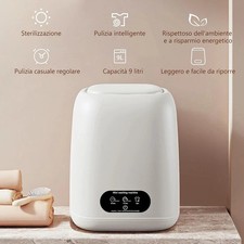 Mini washing machine da 9L