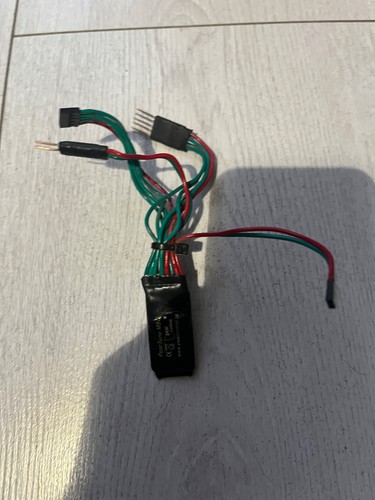Turbo levo brose - turbo, specialistico