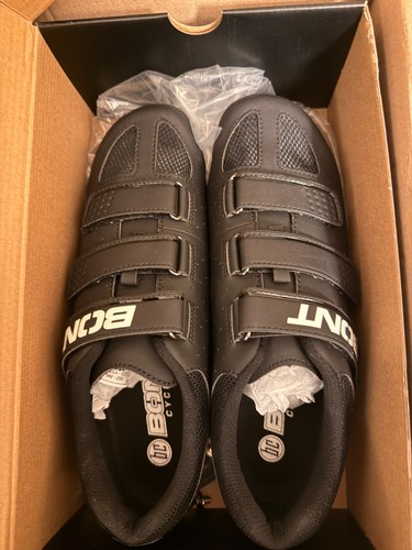 Nuovo scarpe ciclismo su - nuovo:,