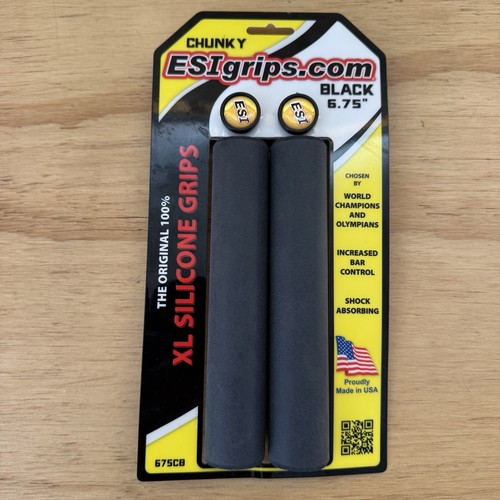 Esi grips mtb manopole in - grips,