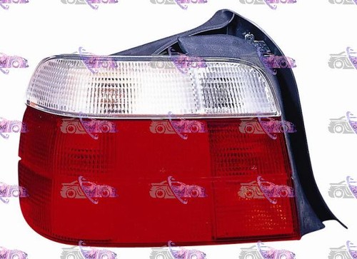 Fanale fanalino stop - fanale,