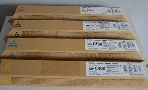 Toner originale ricoh - ricoh, mp