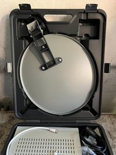 KIT SATELLITARE PARABOLA CAMPER CAMPING