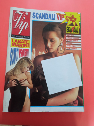 Vip 1994 valeria - vip, marini