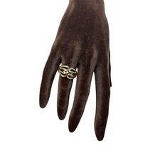 Anello donna fascione