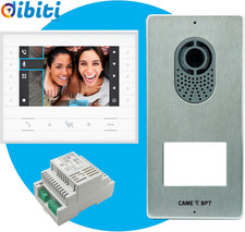 Kit Videocitofonico