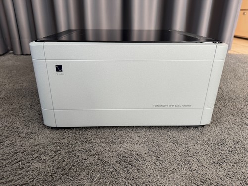 Amplificatore potenza ps - di,