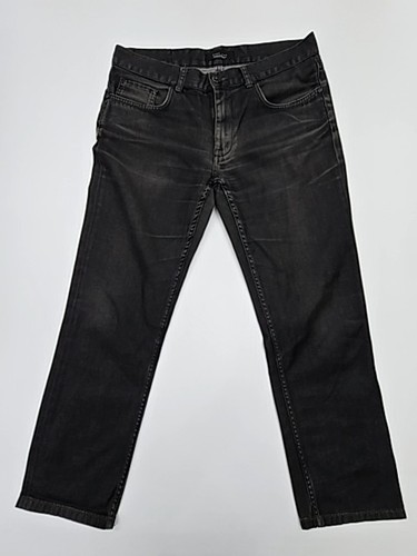 Jeans zara uomo - uomo, nero