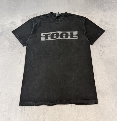 Shirt vintage anni tool - 90,