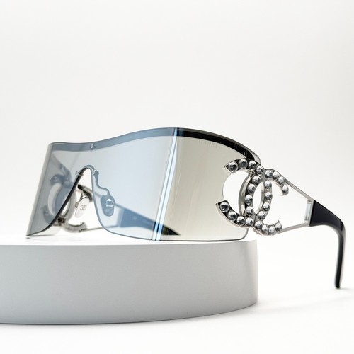 Chanel ch9579b shield - chanel,