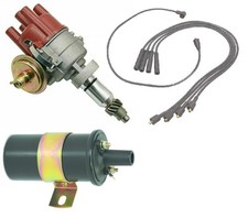 Distributore Suzuki Super