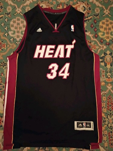 Maglia nba miami - nba, ray