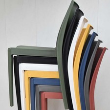 Sedia Perla da Cucina o