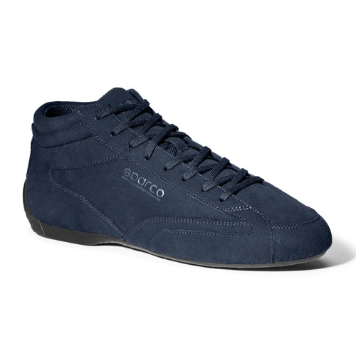 Sparco drive mid shoes - sparco,