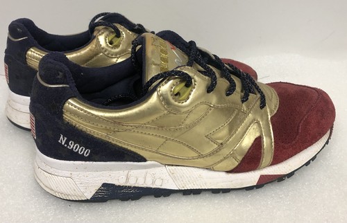 Diadora n9000 stato sociale - diadora,