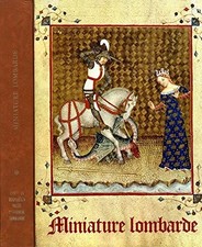 Miniature Lombarde. Codici
