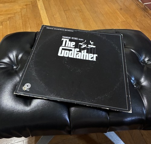 The godfather original - godfather, –